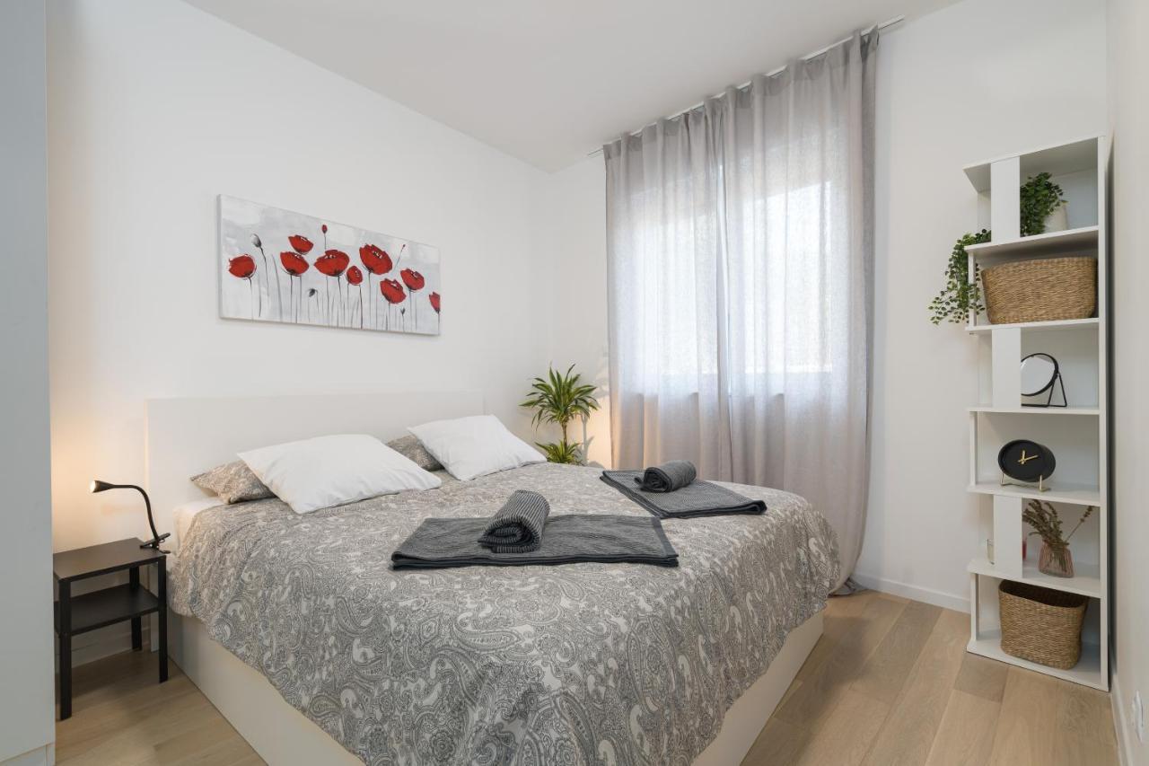 Apartman Ivan Krk Krk Town Exterior foto